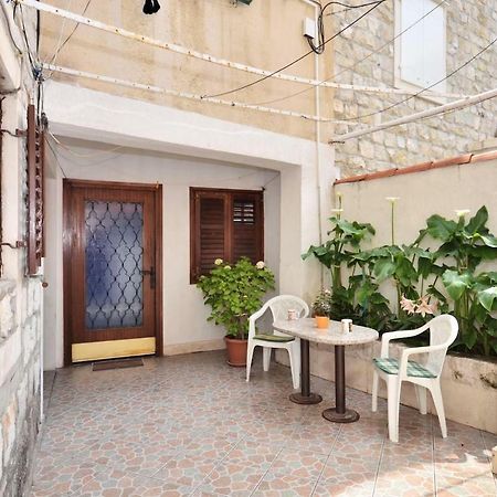 Apartment Paradise Holiday Split Kültér fotó