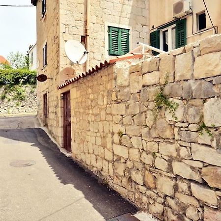 Apartment Paradise Holiday Split Kültér fotó