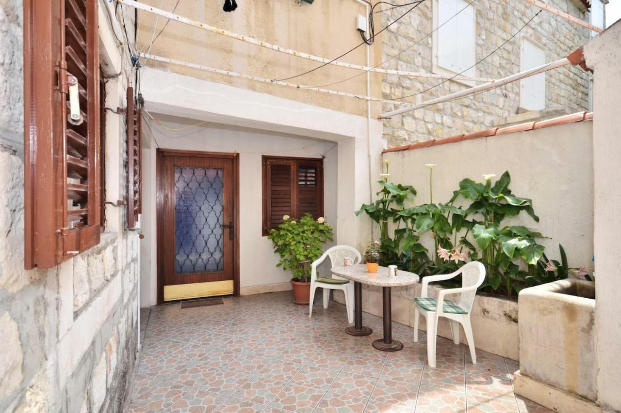 Apartment Paradise Holiday Split Kültér fotó