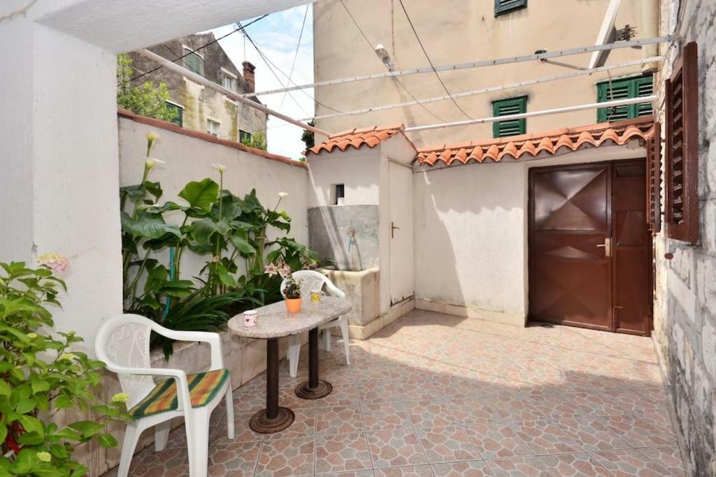 Apartment Paradise Holiday Split Kültér fotó
