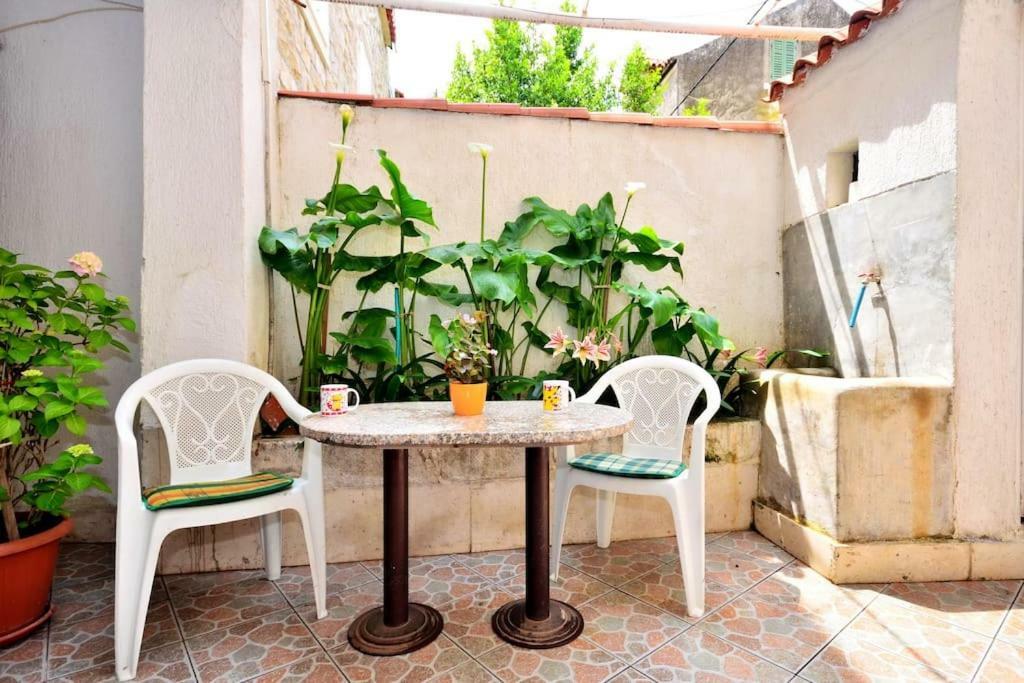 Apartment Paradise Holiday Split Kültér fotó