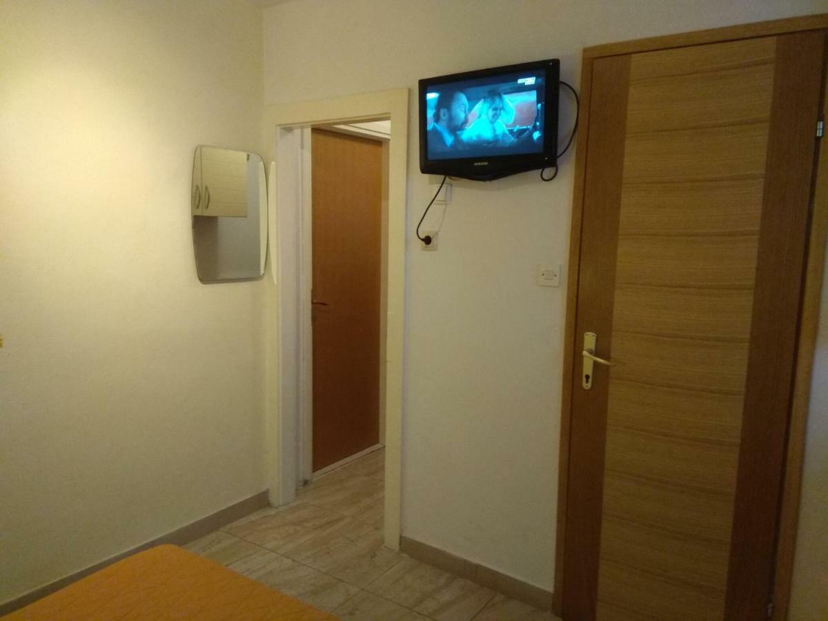 Apartment Paradise Holiday Split Kültér fotó