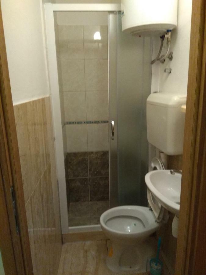 Apartment Paradise Holiday Split Kültér fotó