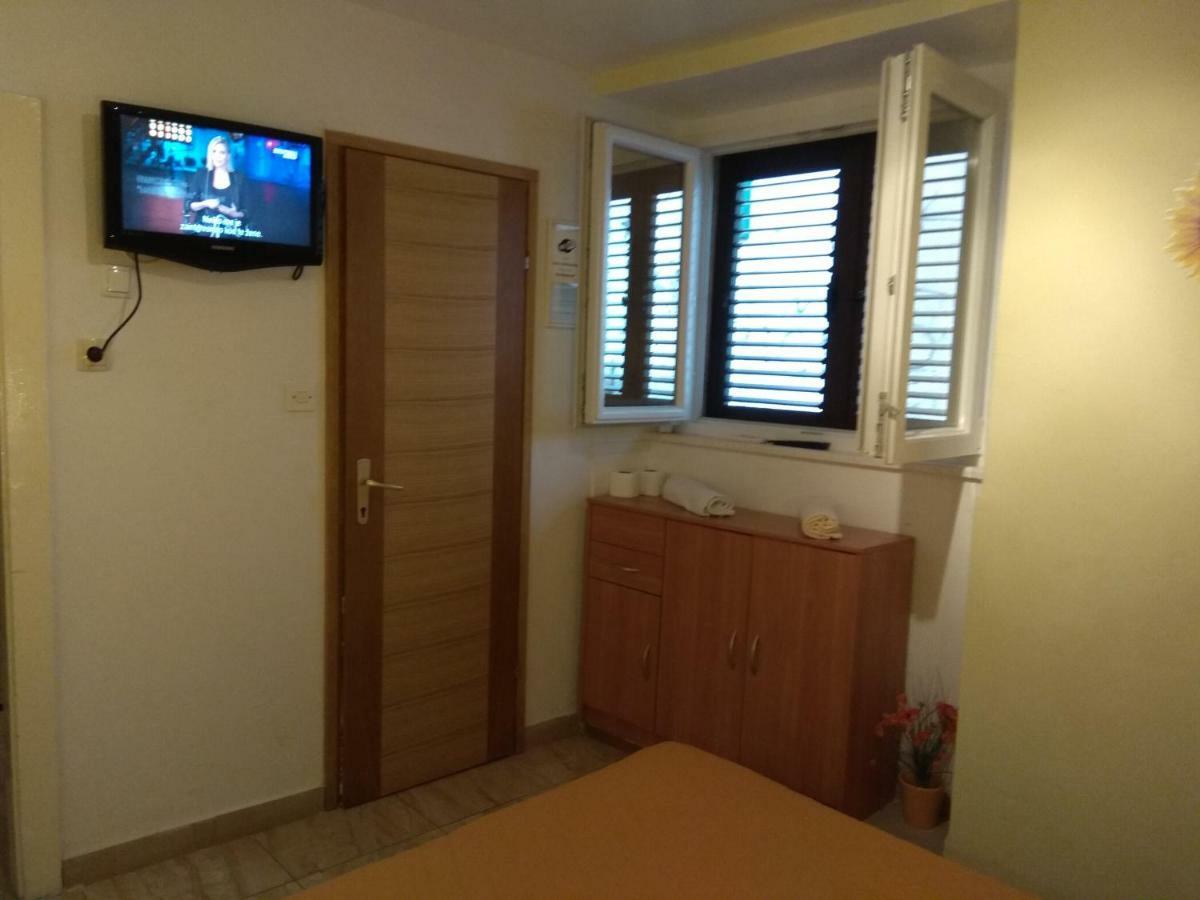 Apartment Paradise Holiday Split Kültér fotó