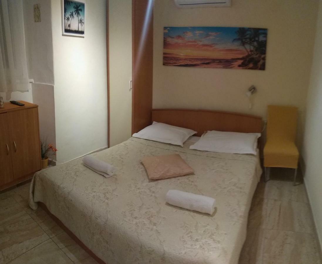 Apartment Paradise Holiday Split Kültér fotó