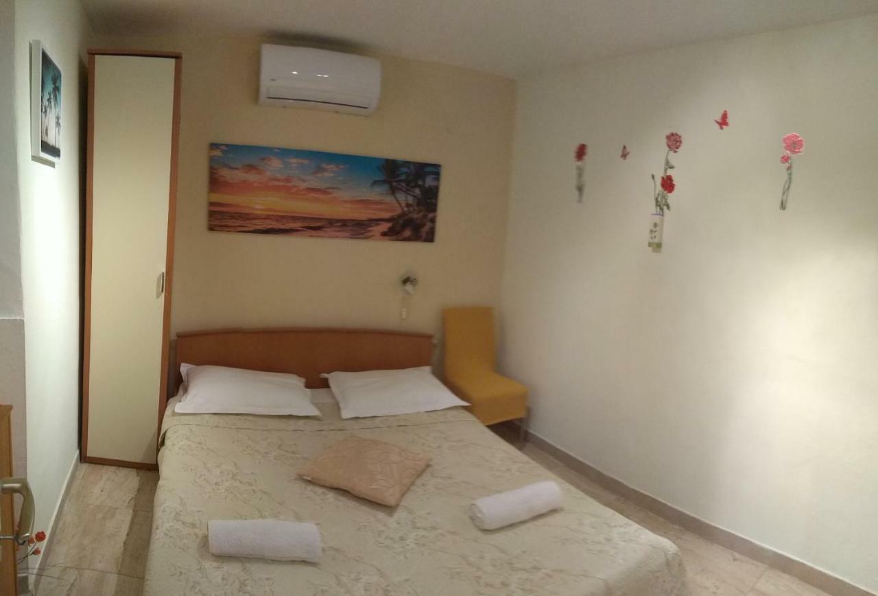 Apartment Paradise Holiday Split Kültér fotó