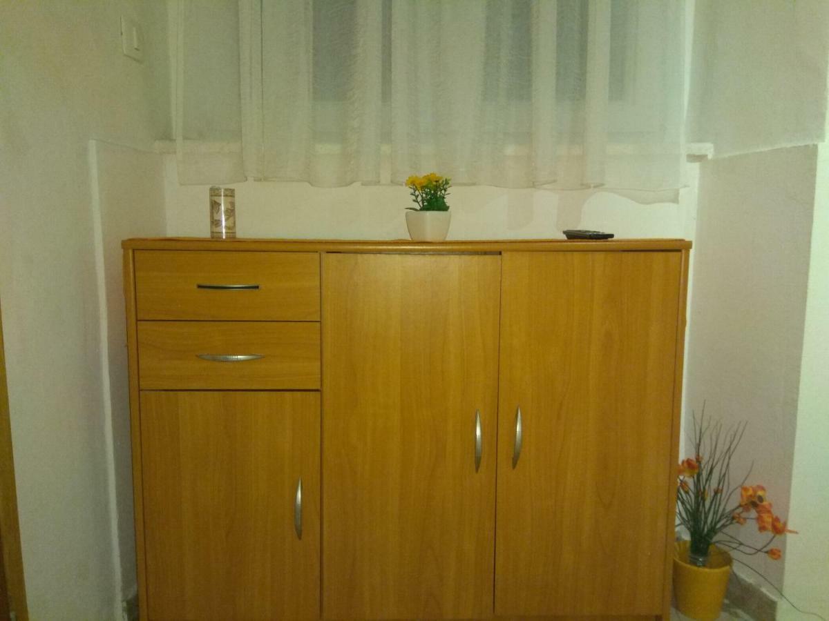 Apartment Paradise Holiday Split Kültér fotó