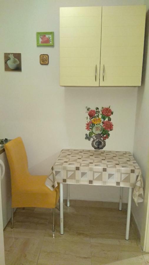 Apartment Paradise Holiday Split Kültér fotó