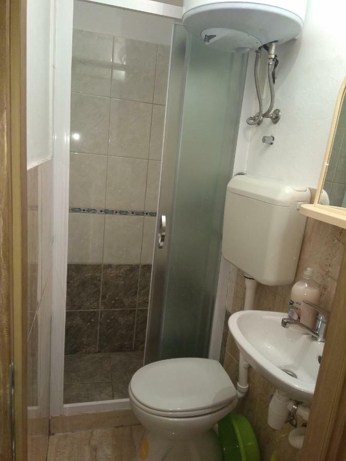 Apartment Paradise Holiday Split Kültér fotó