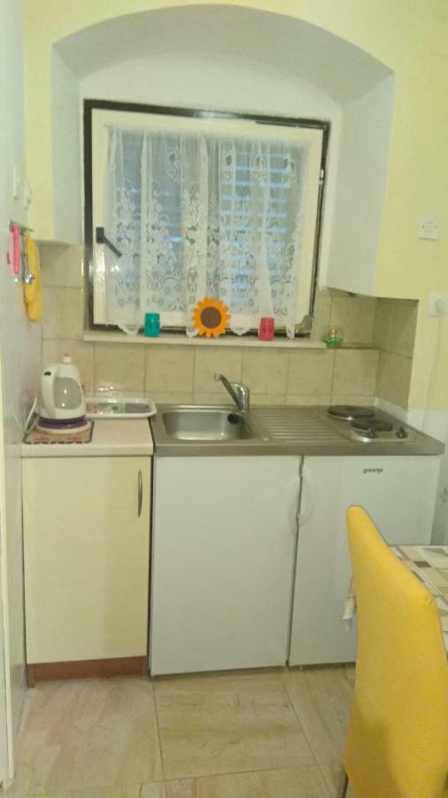 Apartment Paradise Holiday Split Kültér fotó
