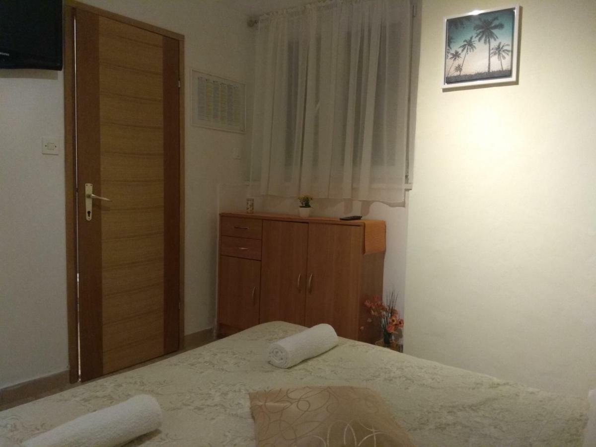 Apartment Paradise Holiday Split Kültér fotó