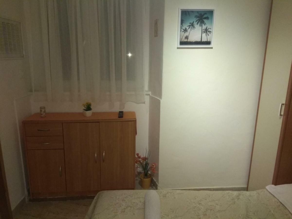 Apartment Paradise Holiday Split Kültér fotó