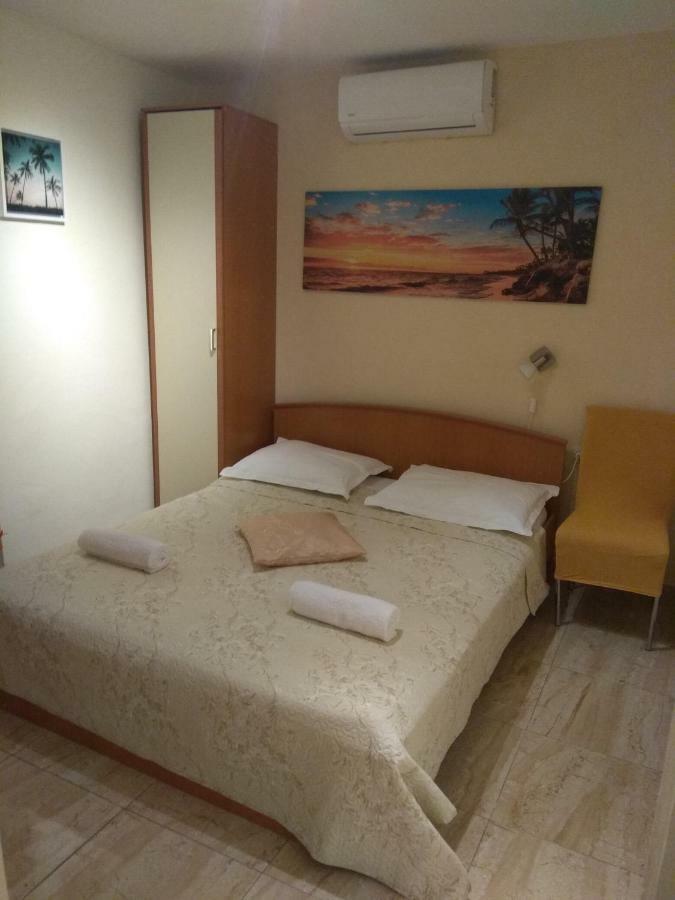 Apartment Paradise Holiday Split Kültér fotó